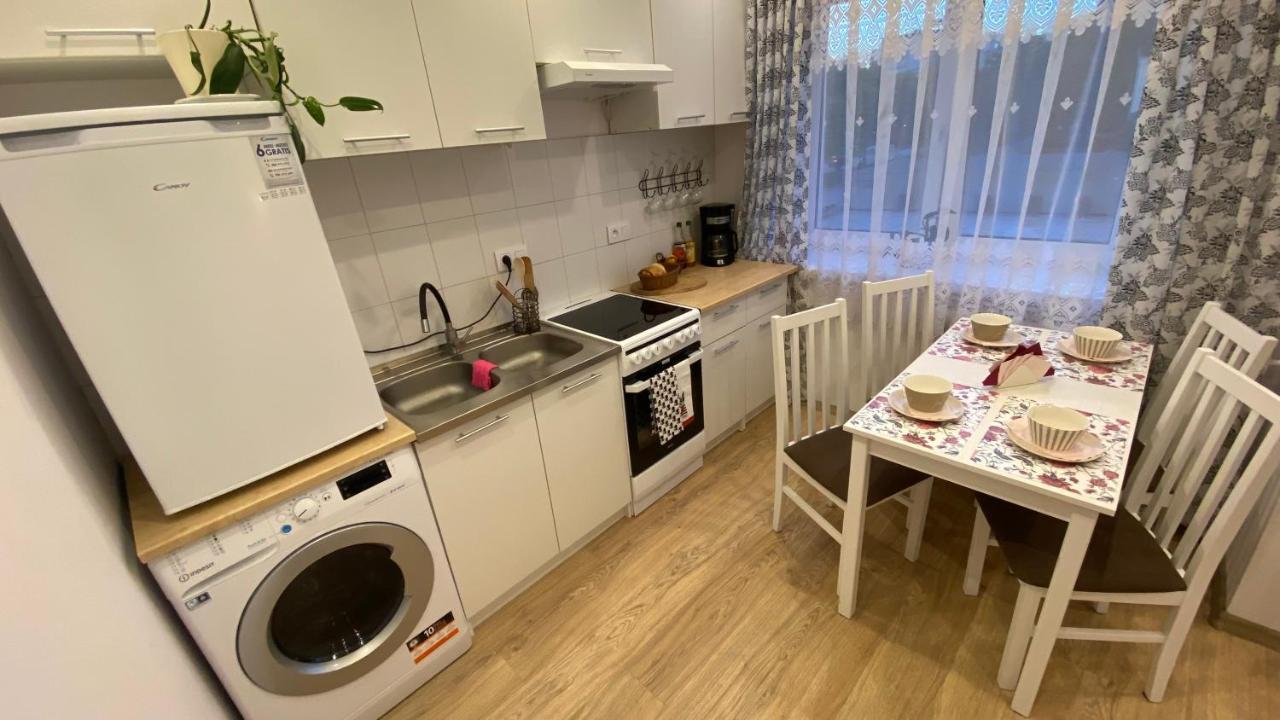 Apartament Arsenal Apartamento Varsóvia Exterior foto